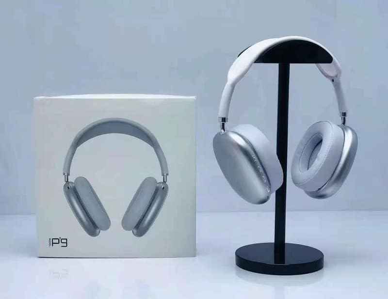 EchoWave P9 Wireless Headphones - Describings