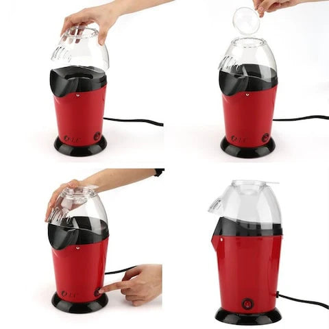 DLC - Popcorn Maker - Describings