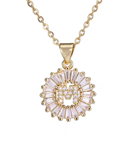 Pendant Set - Describings