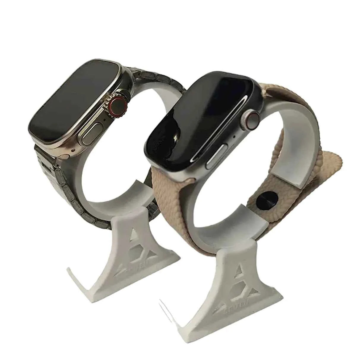 HM23 Couples Smart Watch - Describings