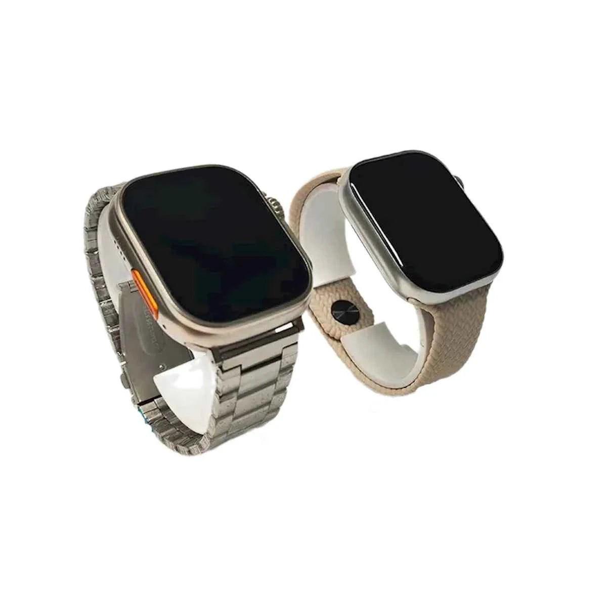 HM23 Couples Smart Watch - Describings