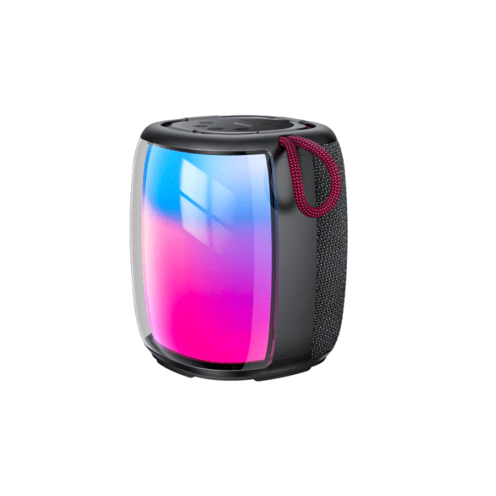 YW0 Bluetooth Speaker - Describings