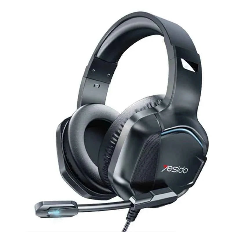 EK01 Super Gaming Headset - Describings