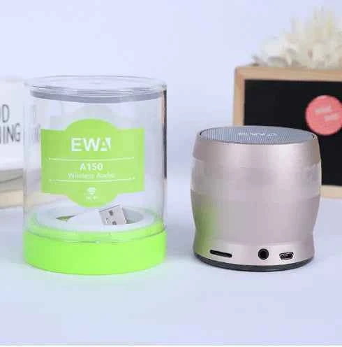Portable Speaker MP3 - Describings
