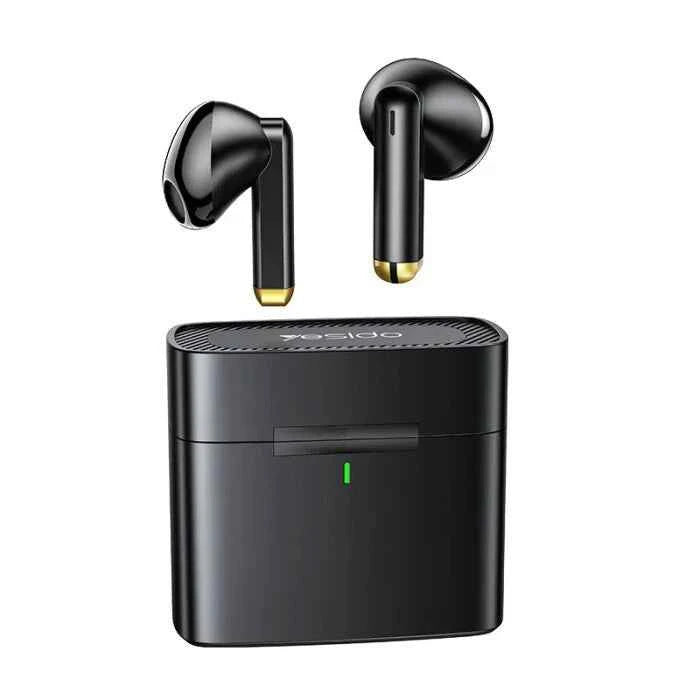 Base Wave Earbuds - Describings