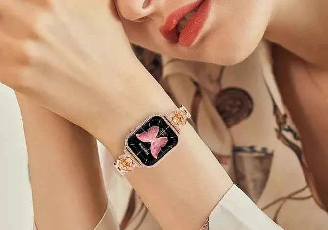 Haino Teko Mini G-10 Smart Watch - Describings