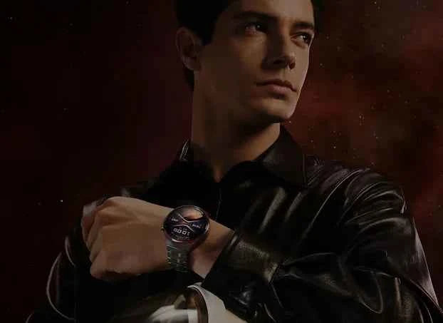 RW-Pro X Smartwatch - Describings