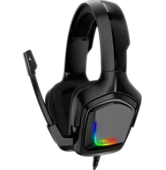 High-End Gaming Headsets - Describings