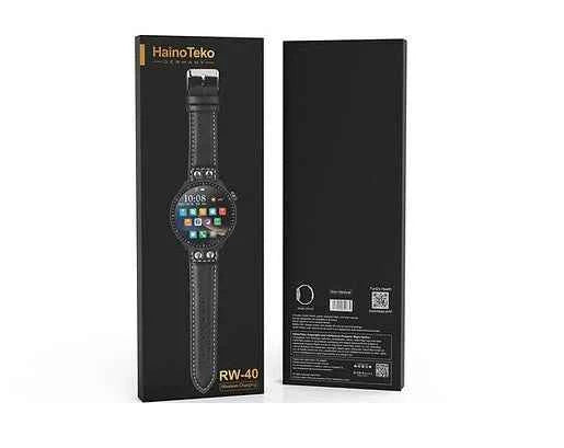 Haino Teko RW-40 Smart Watch - Describings