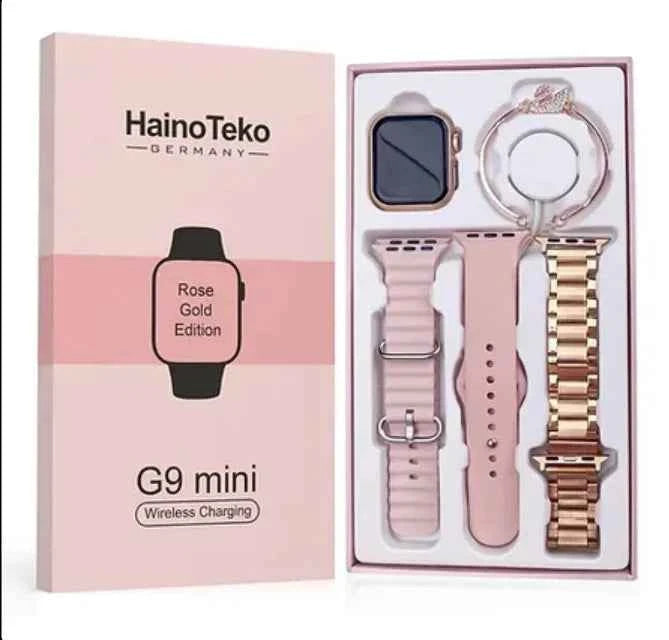 Haino Teko Mini G9 Smart Watch - Describings