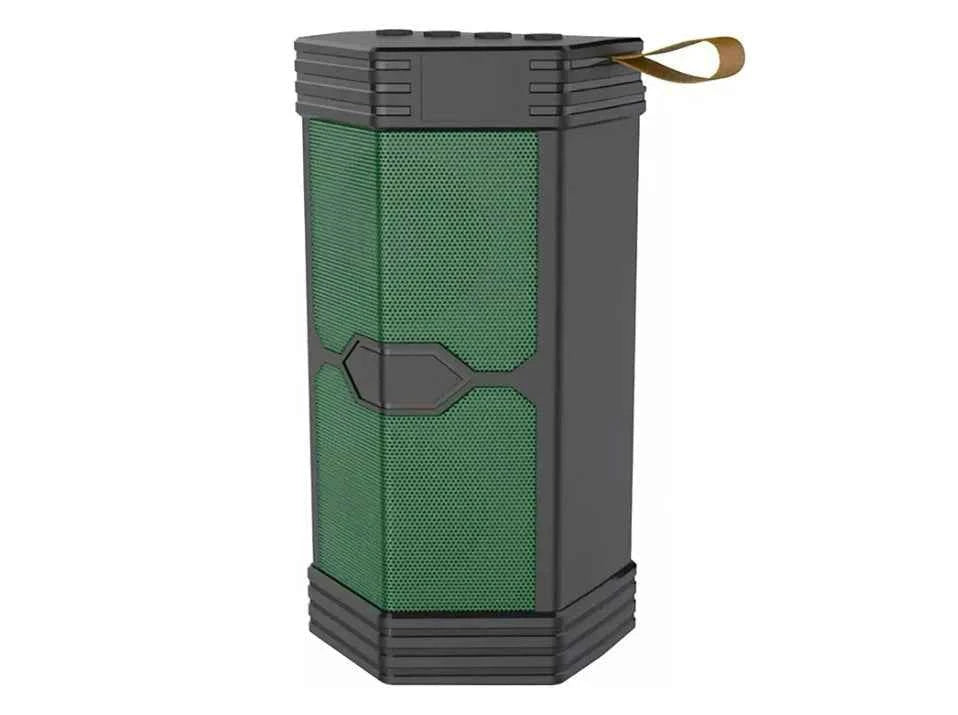 Super Bass Bluetooth Speaker - Describings
