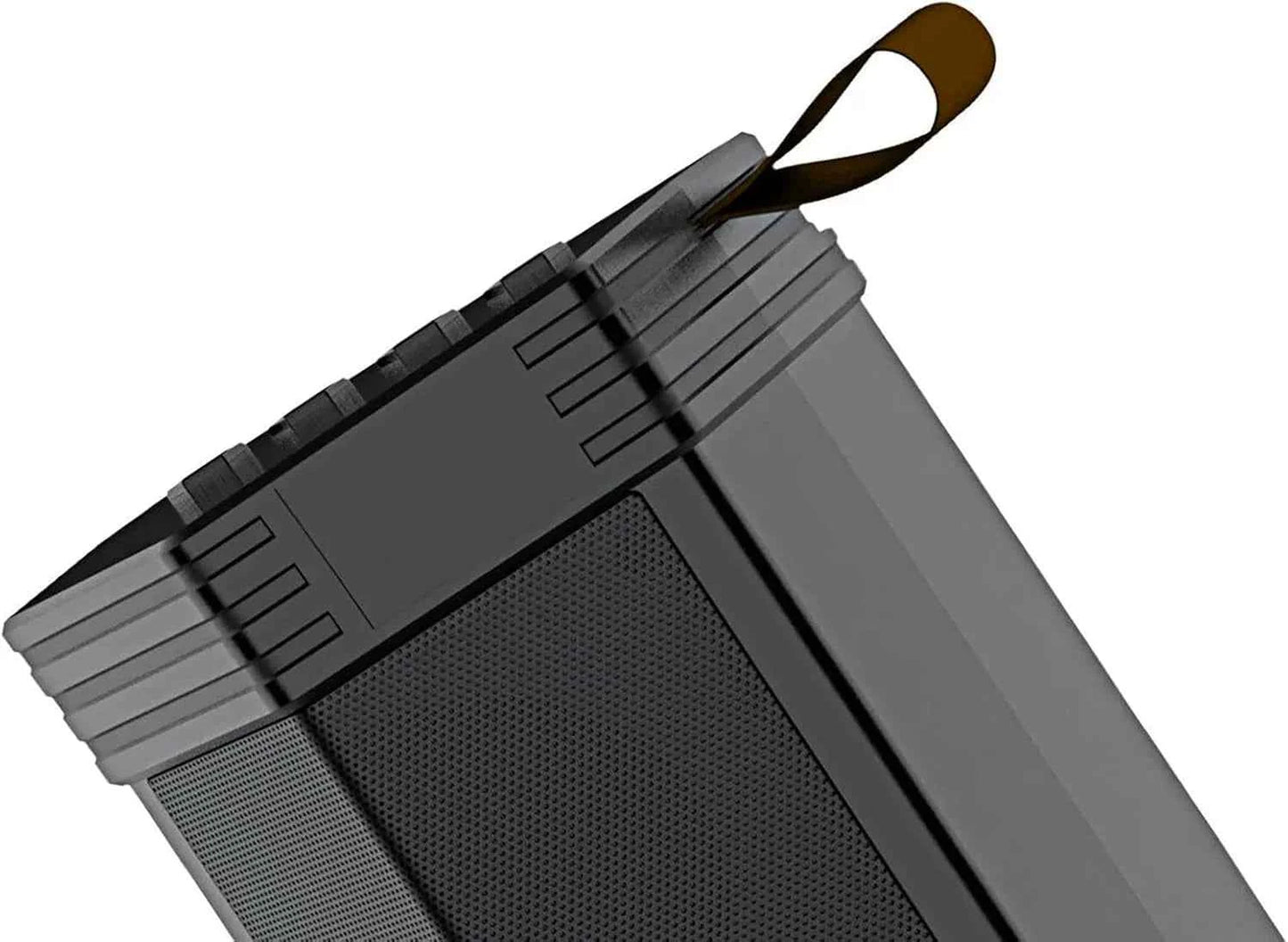 Super Bass Bluetooth Speaker - Describings