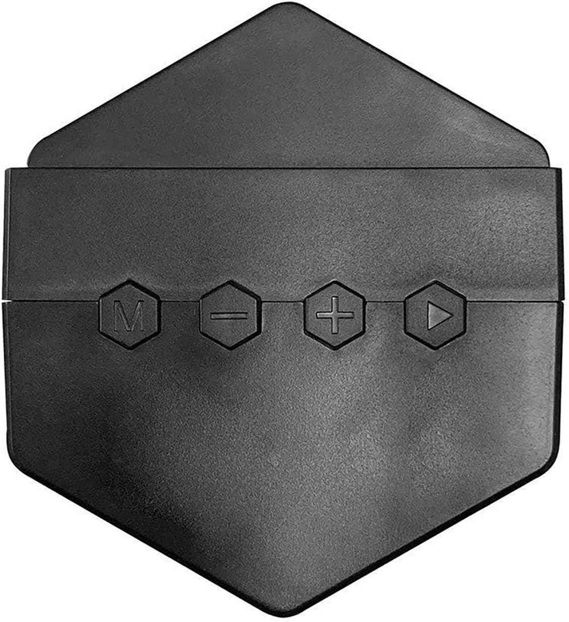 Super Bass Bluetooth Speaker - Describings