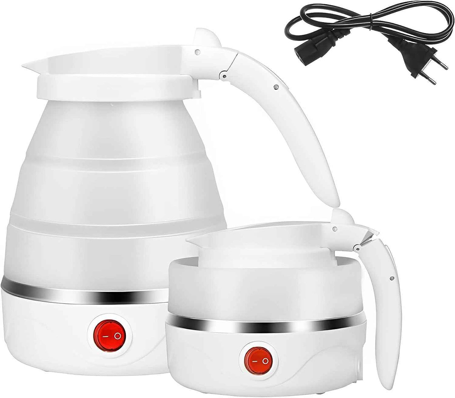 Portable Electric Kettle - Describings