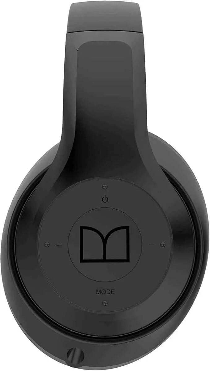 Monster Wireless Headphones - Describings