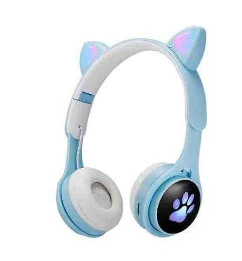 Wireless Headphone KT-M23 - Describings