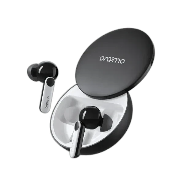 Oraimo - ANC Wireless Earbuds (Original) - Describings