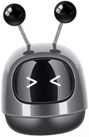 Cute Cartoon Air Freshener - Describings