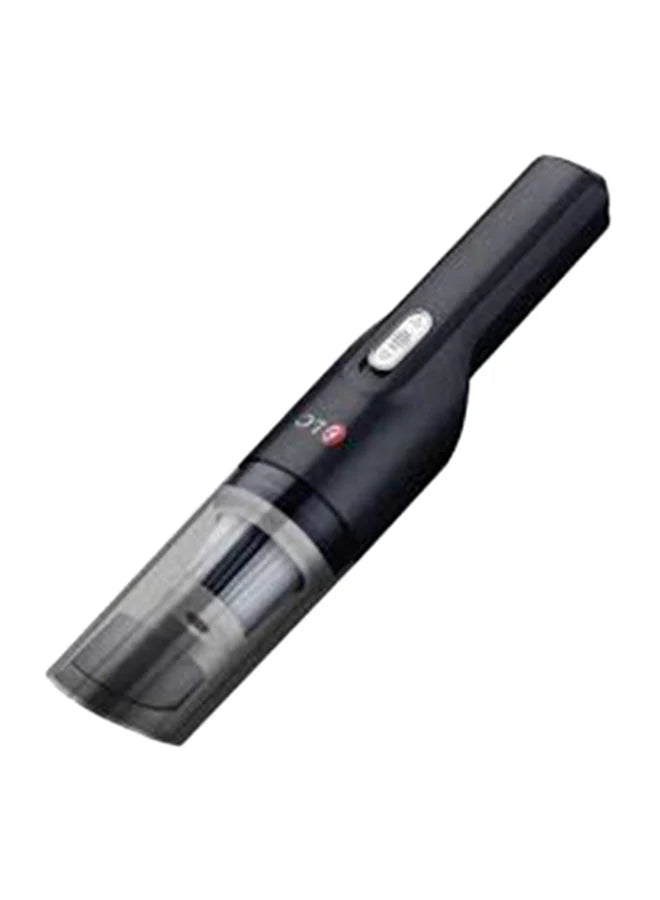 DLC - Portable Car Vacuum Cleaner - Describings