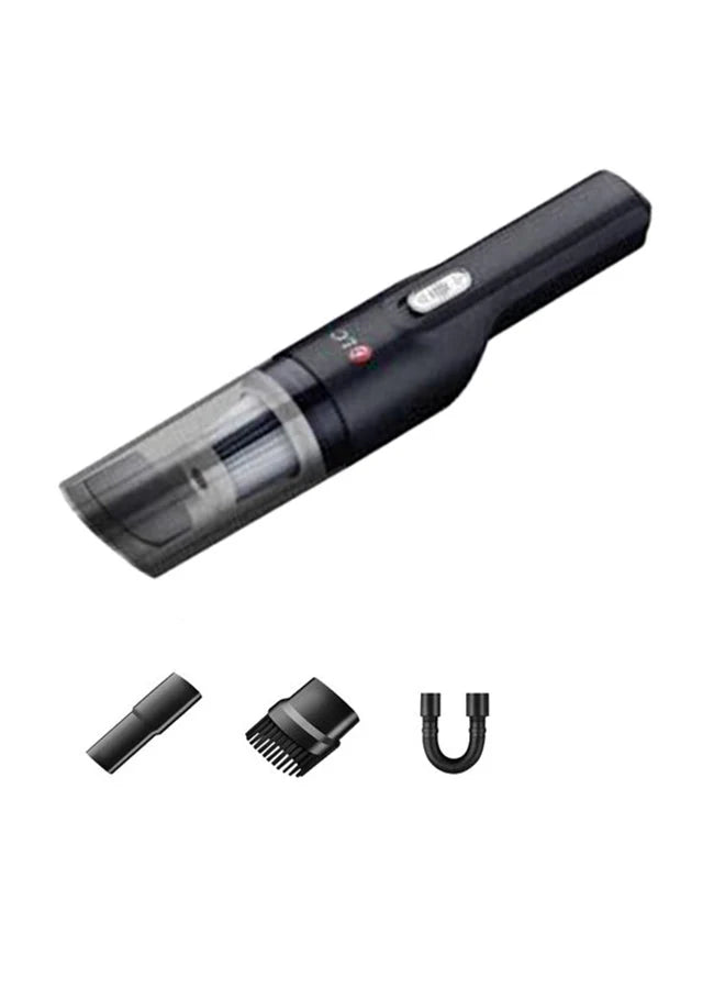 DLC - Portable Car Vacuum Cleaner - Describings