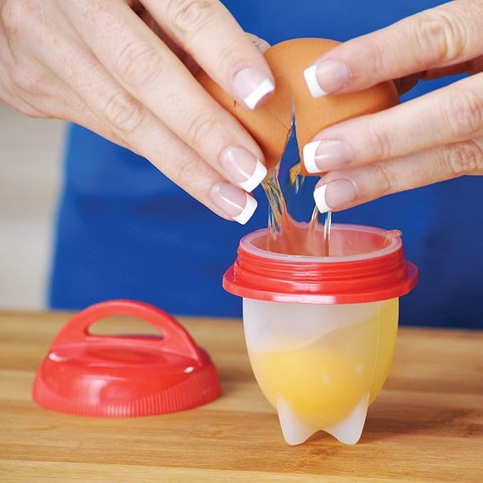 Egg Cooker (6pc) - Describings
