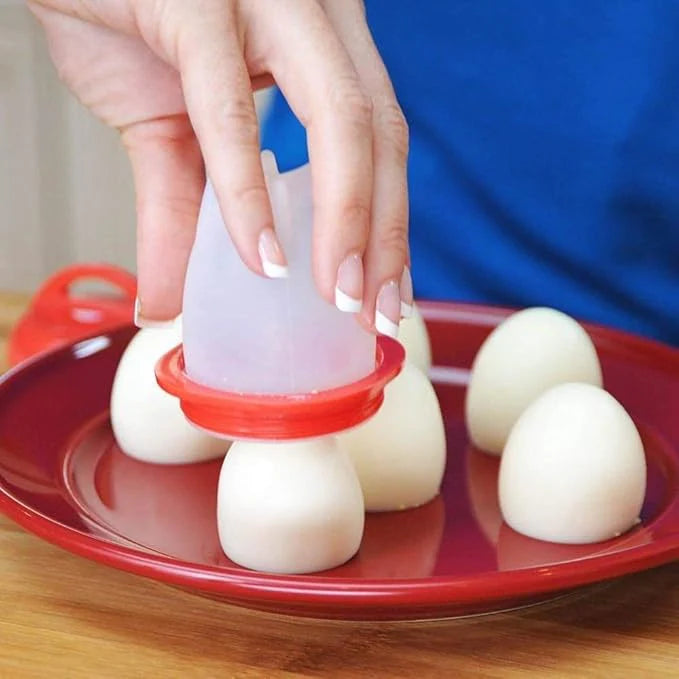 Egg Cooker (6pc) - Describings