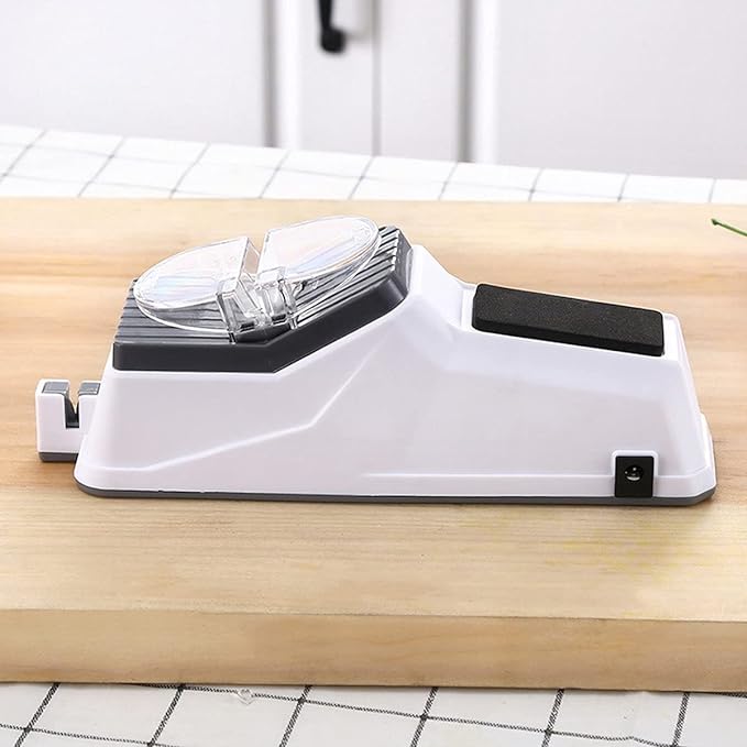 Electric Knife Sharpener - Describings
