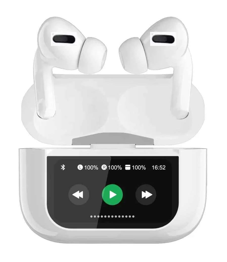 Customize Picture Earbuds (Z90 Pro) - Describings