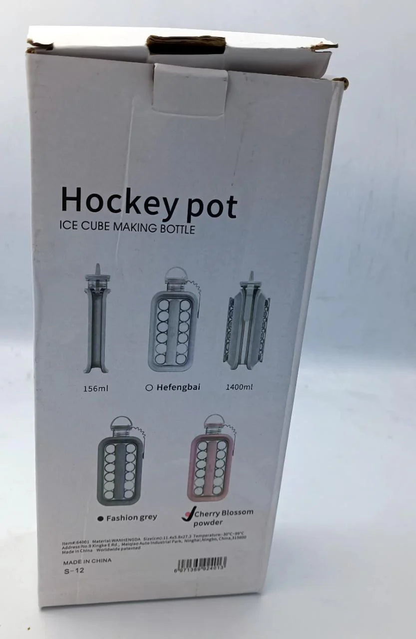 Ice Sphere Tray - Describings