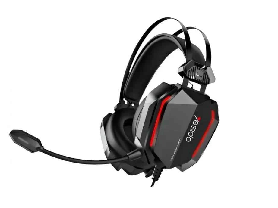 EK03 Gaming Headset - Describings