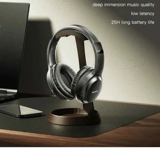 Vibe Sphere Headphones - Describings