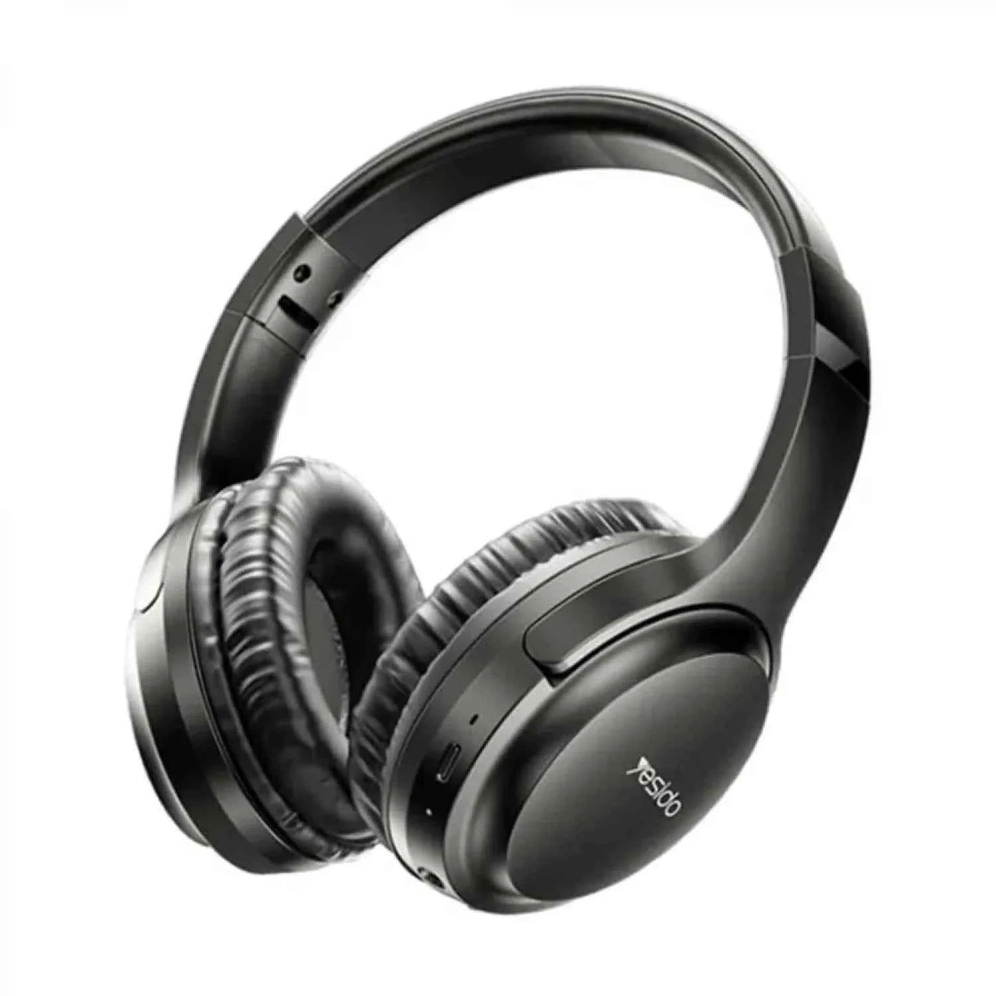 Vibe Sphere Headphones - Describings