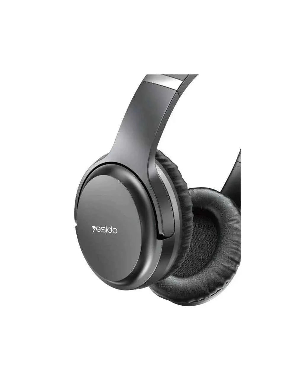 Vibe Sphere Headphones - Describings