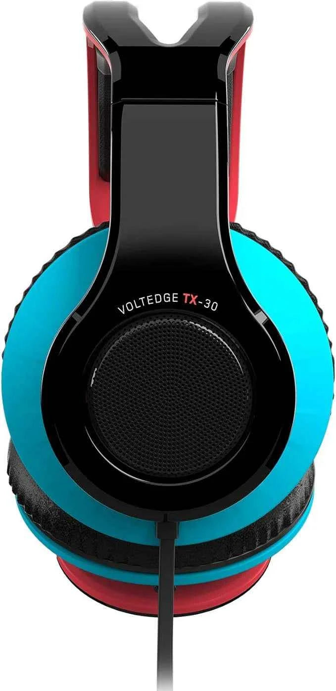 Game & Go Headset - Describings