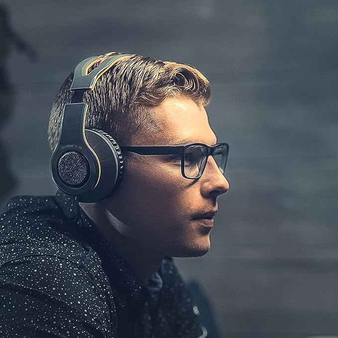 Game & Go Headset - Describings