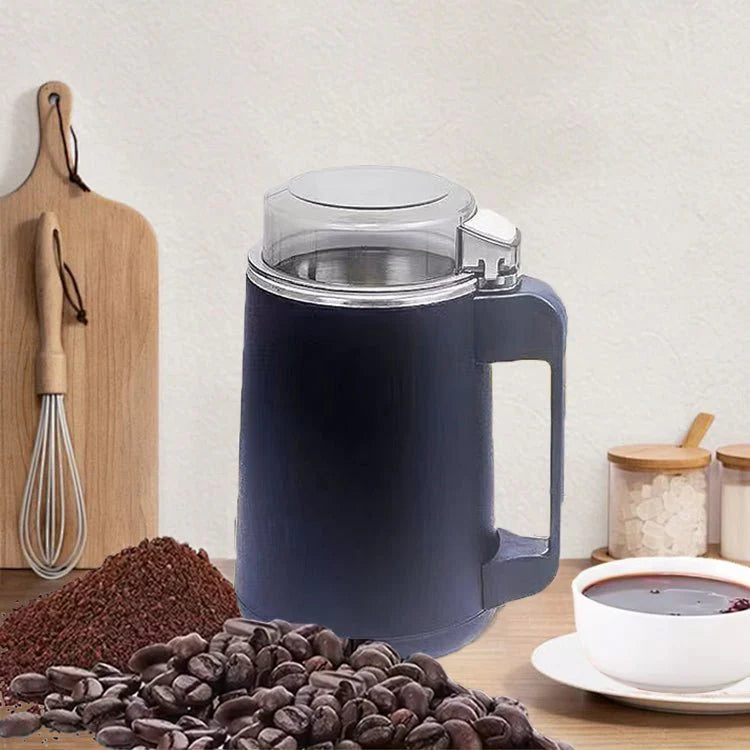 Portable Electric Grinder - Describings