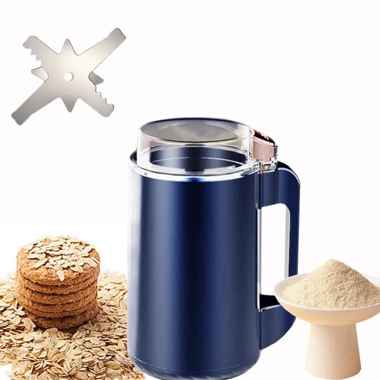 Portable Electric Grinder - Describings