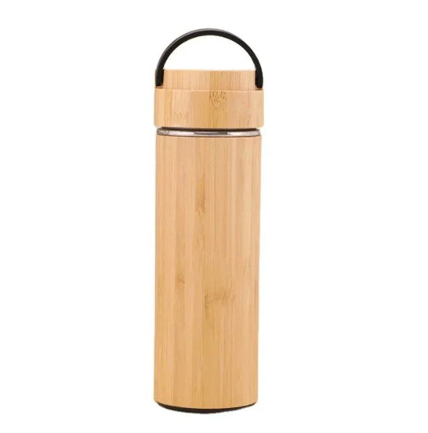 Tea Bamboo - Describings