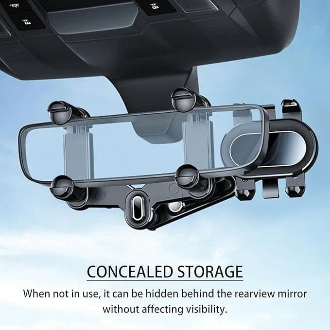 Twist adjustable Holder - Describings