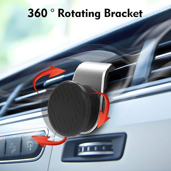 Universal Mount Holder - Describings