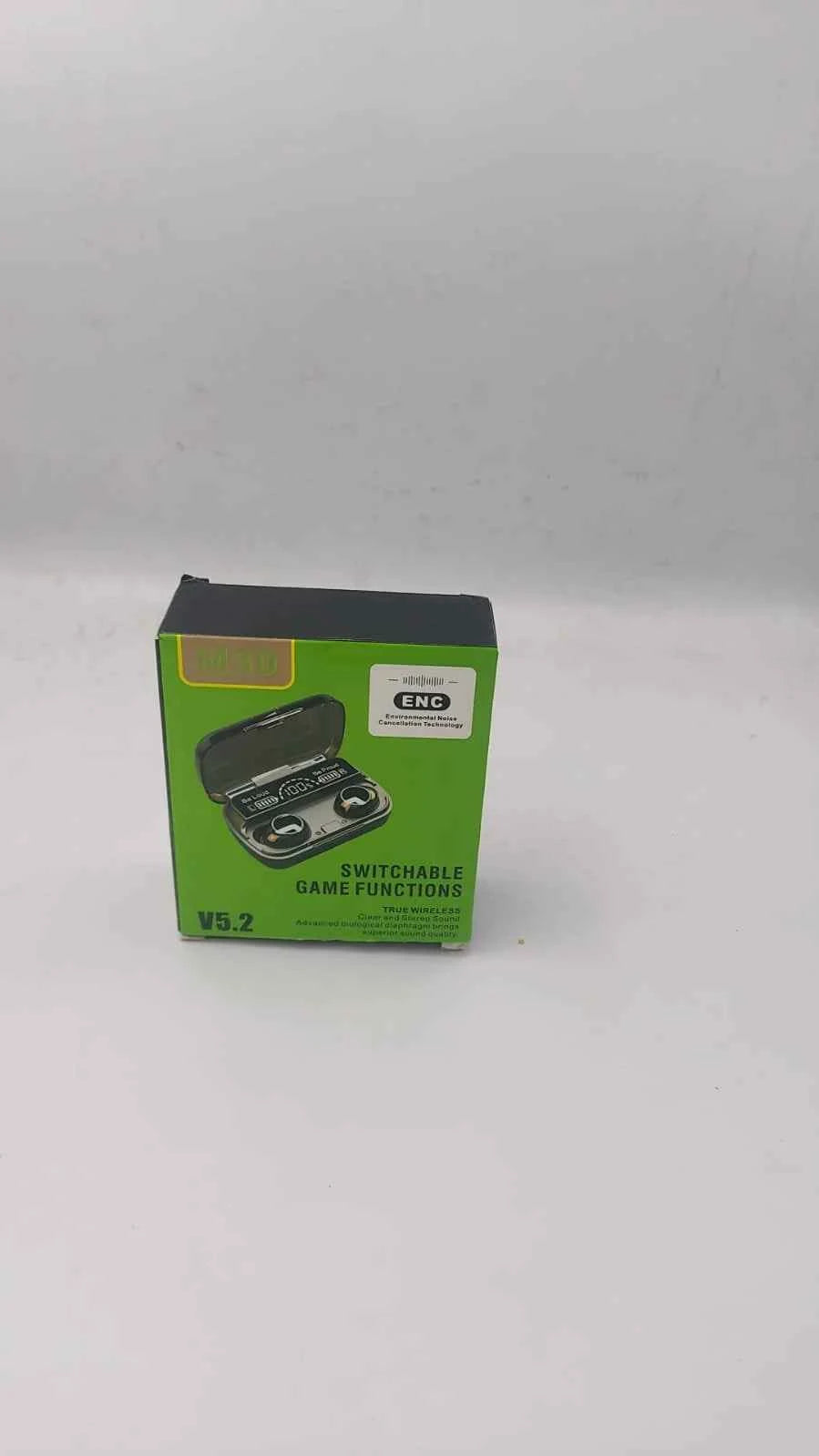 M30 TWS Wireless Earphones - Describings