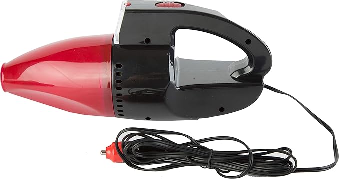 Vacuum Cleaner For Cars - Describings