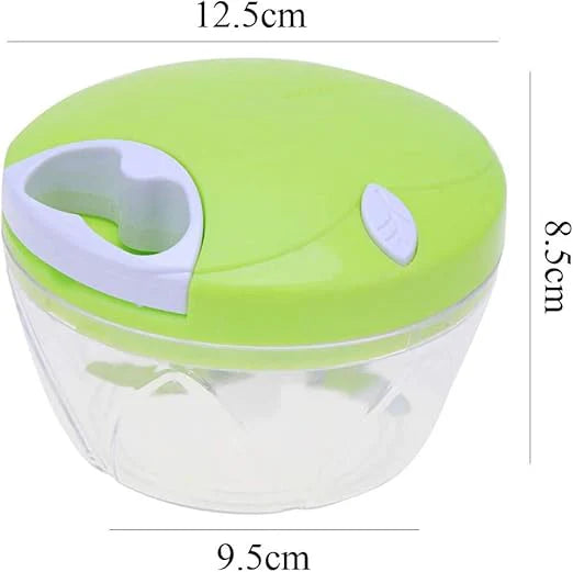 Vegetables Slicer - Describings