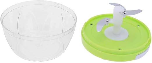 Vegetables Slicer - Describings