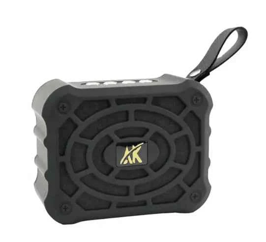 Portable Wireless Speaker (AK-130) - Describings