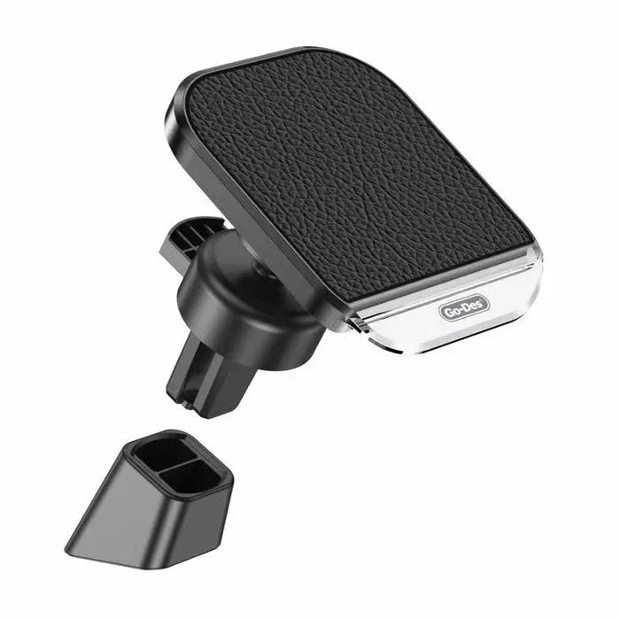 2 in 1 Magnetic Phone Holder - Describings