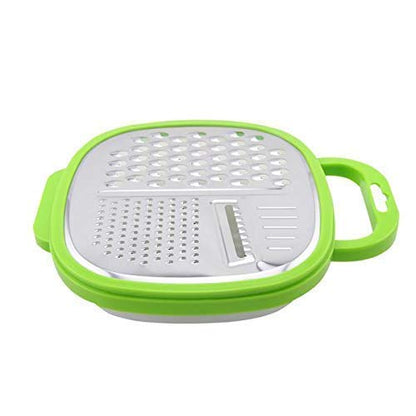 3-in-1 Slicer Chopper - Describings