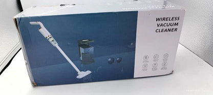 3-in-1 Wireless Vacuum Cleaner - Describings
