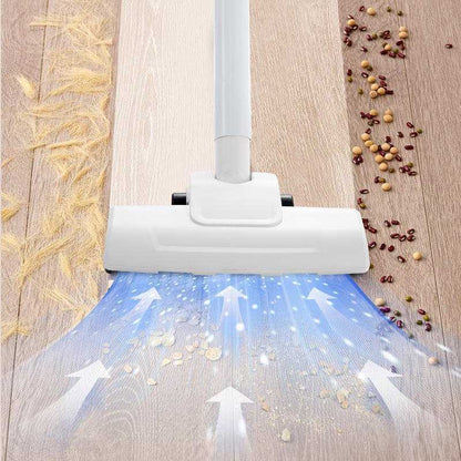 3-in-1 Wireless Vacuum Cleaner - Describings