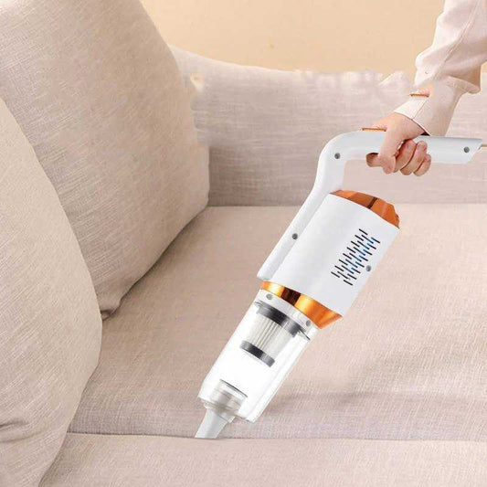 3-in-1 Wireless Vacuum Cleaner - Describings
